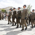 15.08.2018 Kielce. Wojewódzkie Obchody Święta Wojska Polskiego / Jarosław Kubalski / Radio Kielce