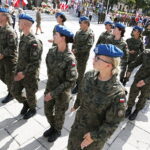 15.08.2018 Kielce. Wojewódzkie Obchody Święta Wojska Polskiego / Jarosław Kubalski / Radio Kielce