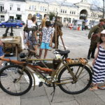 15.08.2018 Kielce. Wojewódzkie Obchody Święta Wojska Polskiego / Jarosław Kubalski / Radio Kielce