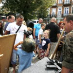 15.08.2018 Kielce. Wojewódzkie Obchody Święta Wojska Polskiego / Jarosław Kubalski / Radio Kielce