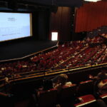 15.08.2018 Kielce. KCK. Transmisja widowiska "Wolność we krwi" / Jarosław Kubalski / Radio Kielce