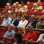 15.08.2018 Kielce. KCK. Transmisja widowiska "Wolność we krwi" / Jarosław Kubalski / Radio Kielce