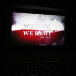 15.08.2018 Kielce. KCK. Transmisja widowiska "Wolność we krwi" / Jarosław Kubalski / Radio Kielce