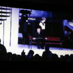 15.08.2018 Kielce. KCK. Transmisja widowiska "Wolność we krwi" / Jarosław Kubalski / Radio Kielce