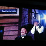 15.08.2018 Kielce. KCK. Transmisja widowiska "Wolność we krwi" / Jarosław Kubalski / Radio Kielce