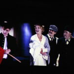 15.08.2018 Kielce. KCK. Transmisja widowiska "Wolność we krwi" / Jarosław Kubalski / Radio Kielce