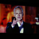 15.08.2018 Kielce. KCK. Transmisja widowiska "Wolność we krwi" / Jarosław Kubalski / Radio Kielce