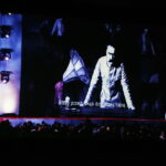 15.08.2018 Kielce. KCK. Transmisja widowiska "Wolność we krwi" / Jarosław Kubalski / Radio Kielce