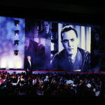 15.08.2018 Kielce. KCK. Transmisja widowiska "Wolność we krwi" / Jarosław Kubalski / Radio Kielce