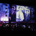 15.08.2018 Kielce. KCK. Transmisja widowiska "Wolność we krwi" / Jarosław Kubalski / Radio Kielce