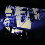 15.08.2018 Kielce. KCK. Transmisja widowiska "Wolność we krwi" / Jarosław Kubalski / Radio Kielce