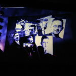 15.08.2018 Kielce. KCK. Transmisja widowiska "Wolność we krwi" / Jarosław Kubalski / Radio Kielce