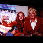 15.08.2018 Kielce. KCK. Transmisja widowiska "Wolność we krwi" / Jarosław Kubalski / Radio Kielce