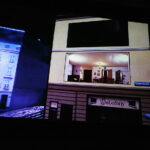 15.08.2018 Kielce. KCK. Transmisja widowiska "Wolność we krwi" / Jarosław Kubalski / Radio Kielce