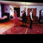 15.08.2018 Kielce. KCK. Transmisja widowiska "Wolność we krwi" / Jarosław Kubalski / Radio Kielce