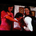 15.08.2018 Kielce. KCK. Transmisja widowiska "Wolność we krwi" / Jarosław Kubalski / Radio Kielce