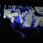 15.08.2018 Kielce. KCK. Transmisja widowiska "Wolność we krwi" / Jarosław Kubalski / Radio Kielce