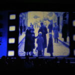 15.08.2018 Kielce. KCK. Transmisja widowiska "Wolność we krwi" / Jarosław Kubalski / Radio Kielce