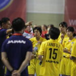 16.05.2018 Kielce. Mistrzostwa Świata w piłce ręcznej kobiet do lat 18. Mecz Polska - Japonia / Jarosław Kubalski / Radio Kielce