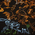 20.08.2018 Machocice Scholasteria. Mobilne planetarium Centrum Nauki Kopernik w szkole podstawowej / Jarosław Kubalski / Radio Kielce