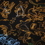 20.08.2018 Machocice Scholasteria. Mobilne planetarium Centrum Nauki Kopernik w szkole podstawowej / Jarosław Kubalski / Radio Kielce