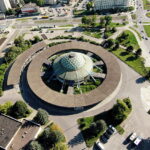 22.08.2018 Kielce. Dworzec PKS / Jarosław Kubalski / Radio Kielce