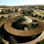 22.08.2018 Kielce. Dworzec PKS / Jarosław Kubalski / Radio Kielce