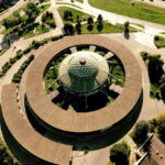 22.08.2018 Kielce. Dworzec PKS / Jarosław Kubalski / Radio Kielce