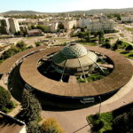 22.08.2018 Kielce. Dworzec PKS / Jarosław Kubalski / Radio Kielce