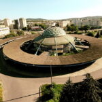 22.08.2018 Kielce. Dworzec PKS / Jarosław Kubalski / Radio Kielce