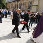 23.-08.2018 Kielce. Uroczystości pogrzebowe Bronisława Opałki / Jarosław Kubalski / Radio Kielce