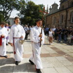 23.-08.2018 Kielce. Uroczystości pogrzebowe Bronisława Opałki / Jarosław Kubalski / Radio Kielce