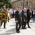 23.-08.2018 Kielce. Uroczystości pogrzebowe Bronisława Opałki / Jarosław Kubalski / Radio Kielce