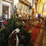 23.-08.2018 Kielce. Uroczystości pogrzebowe Bronisława Opałki / Jarosław Kubalski / Radio Kielce