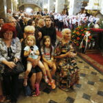 23.-08.2018 Kielce. Uroczystości pogrzebowe Bronisława Opałki / Jarosław Kubalski / Radio Kielce