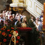 23.-08.2018 Kielce. Uroczystości pogrzebowe Bronisława Opałki / Jarosław Kubalski / Radio Kielce