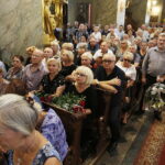 23.-08.2018 Kielce. Uroczystości pogrzebowe Bronisława Opałki / Jarosław Kubalski / Radio Kielce