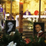 23.-08.2018 Kielce. Uroczystości pogrzebowe Bronisława Opałki / Jarosław Kubalski / Radio Kielce