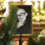 23.-08.2018 Kielce. Uroczystości pogrzebowe Bronisława Opałki / Jarosław Kubalski / Radio Kielce