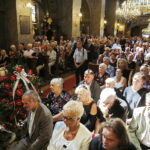 23.-08.2018 Kielce. Uroczystości pogrzebowe Bronisława Opałki / Jarosław Kubalski / Radio Kielce