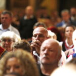 23.-08.2018 Kielce. Uroczystości pogrzebowe Bronisława Opałki / Jarosław Kubalski / Radio Kielce