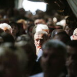 23.-08.2018 Kielce. Uroczystości pogrzebowe Bronisława Opałki / Jarosław Kubalski / Radio Kielce