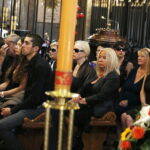 23.-08.2018 Kielce. Uroczystości pogrzebowe Bronisława Opałki / Jarosław Kubalski / Radio Kielce