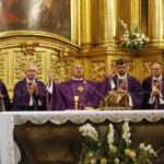 23.-08.2018 Kielce. Uroczystości pogrzebowe Bronisława Opałki / Jarosław Kubalski / Radio Kielce