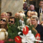 23.-08.2018 Kielce. Uroczystości pogrzebowe Bronisława Opałki / Jarosław Kubalski / Radio Kielce