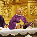 23.-08.2018 Kielce. Uroczystości pogrzebowe Bronisława Opałki / Jarosław Kubalski / Radio Kielce