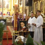 23.-08.2018 Kielce. Uroczystości pogrzebowe Bronisława Opałki / Jarosław Kubalski / Radio Kielce