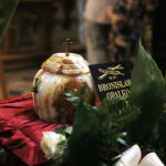 23.-08.2018 Kielce. Uroczystości pogrzebowe Bronisława Opałki / Jarosław Kubalski / Radio Kielce