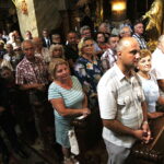 23.-08.2018 Kielce. Uroczystości pogrzebowe Bronisława Opałki / Jarosław Kubalski / Radio Kielce