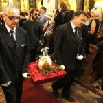 23.-08.2018 Kielce. Uroczystości pogrzebowe Bronisława Opałki / Jarosław Kubalski / Radio Kielce